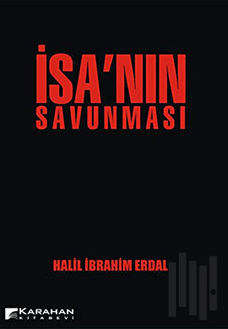 İsa’nın Savunması