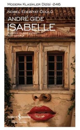Isabelle - Modern Klasikler 246 | Kitap Ambarı