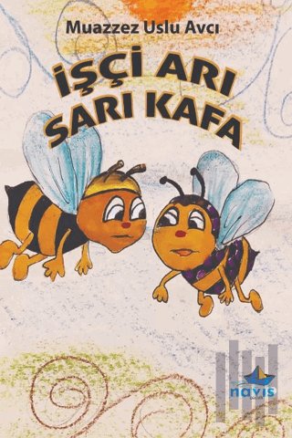 İşçi Arı Sarı Kafa