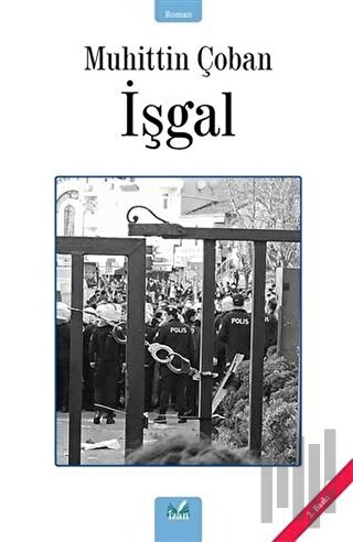 İşgal | Kitap Ambarı