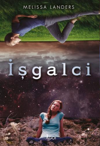 İşgalci | Kitap Ambarı