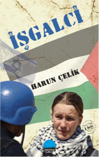 İşgalci | Kitap Ambarı