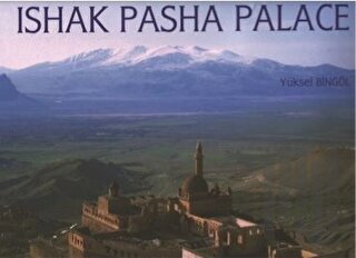 Ishak Pasha Palace (Ciltli)
