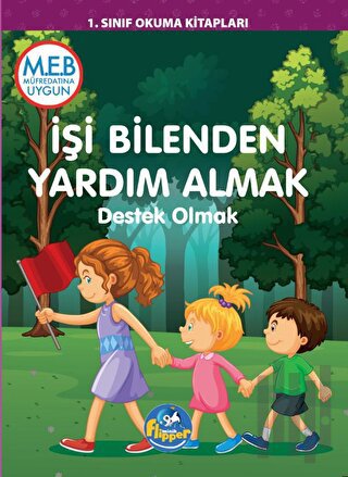 İşi Bilenden Yardım Almak