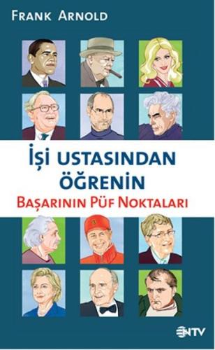 İşi Ustasından Öğrenin | Kitap Ambarı