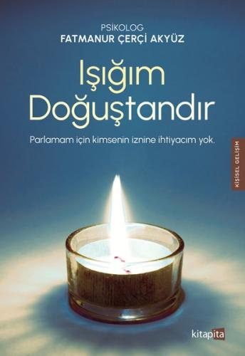 Işığım Doğuştandır | Kitap Ambarı