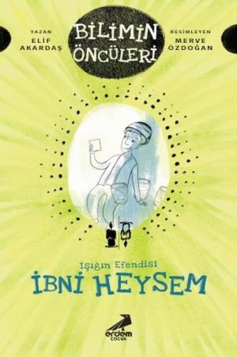 İbni Heysem - Işığın Efendisi | Kitap Ambarı