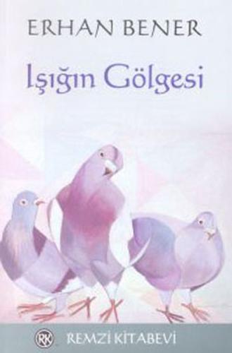 Işığın Gölgesi