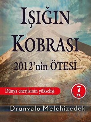 Işığın Kobrası
