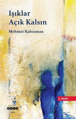 Işıklar Açık Kalsın | Kitap Ambarı