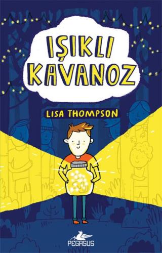 Işıklı Kavanoz | Kitap Ambarı