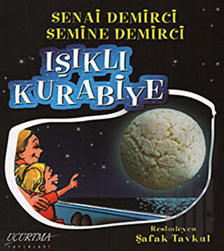 Işıklı Kurabiye