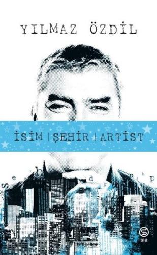 İsim Şehir Artist | Kitap Ambarı