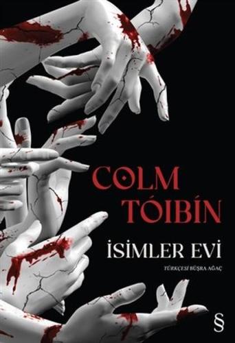 İsimler Evi | Kitap Ambarı