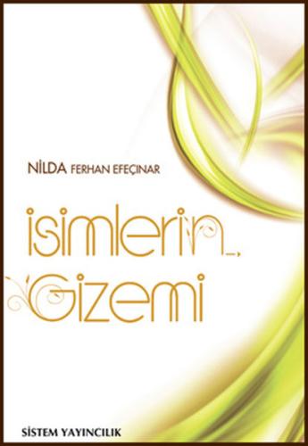 İsimlerin Gizemi | Kitap Ambarı