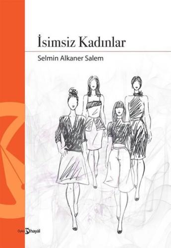 İsimsiz Kadınlar | Kitap Ambarı