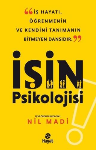 İşin Psikolojisi