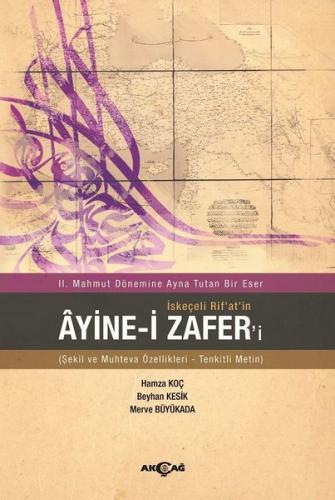 İskeçeli Rifatin Ayine-i Zaferi