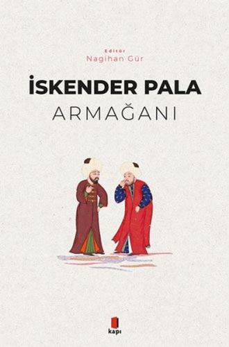 İskender Pala Armağanı (Ciltli) | Kitap Ambarı