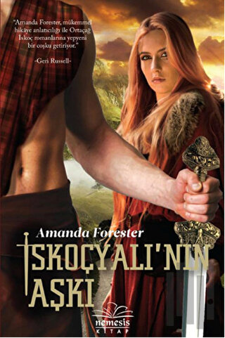 İskoçyalı’nın Aşkı