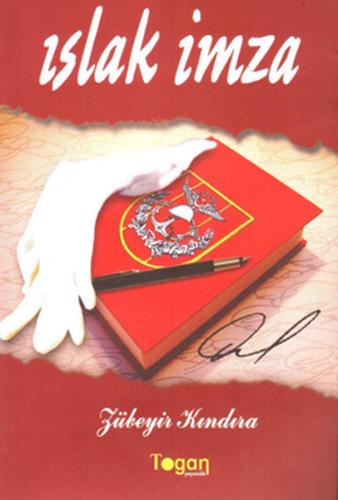 Islak İmza | Kitap Ambarı