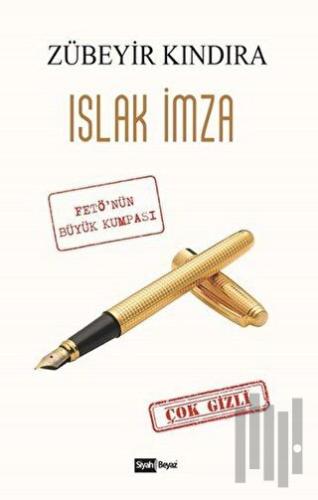 Islak İmza | Kitap Ambarı