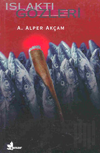 Islaktı Gözleri