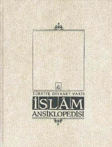 İslam Ansiklopedisi Cilt: 38 (Ciltli) | Kitap Ambarı