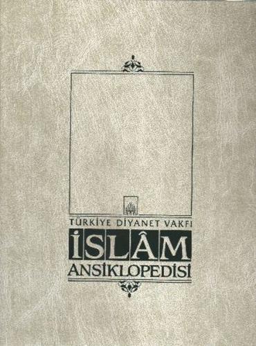 İslam Ansiklopedisi Cilt: 34 (Ciltli) | Kitap Ambarı
