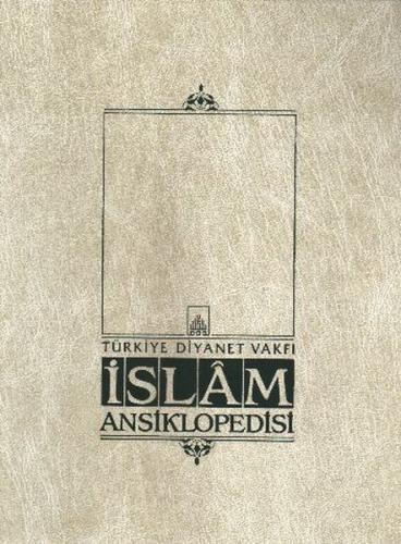 İslam Ansiklopedisi 36. Cilt (Sakal - Sevm)
