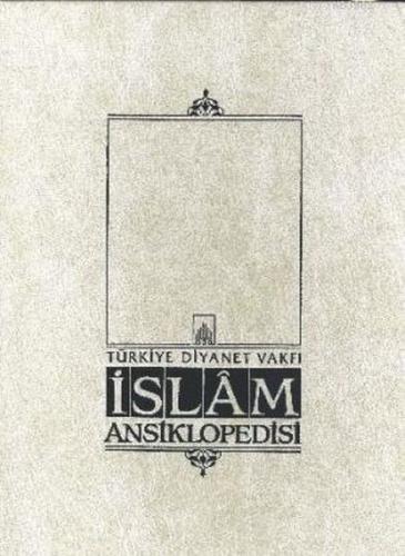 İslam Ansiklopedisi Cilt: 19