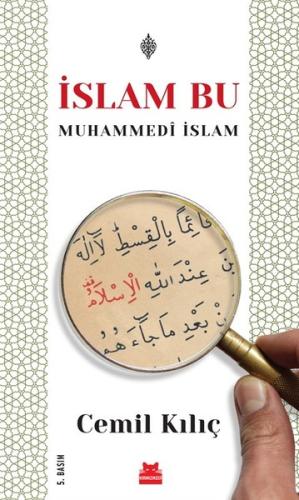 İslam Bu-Muhammedi İslam | Kitap Ambarı