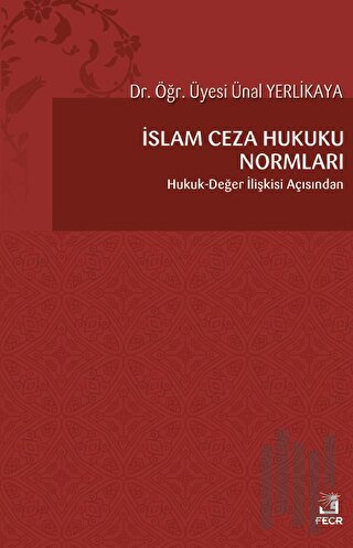 İslam Ceza Hukuku Normları