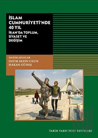 İslam Cumhuriyeti'nde 40 Yıl
