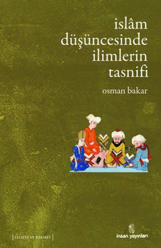 İslam Düşüncesinde İlimlerin Tasnifi