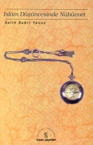 İslam Düşüncesinde Nübüvvet | Kitap Ambarı