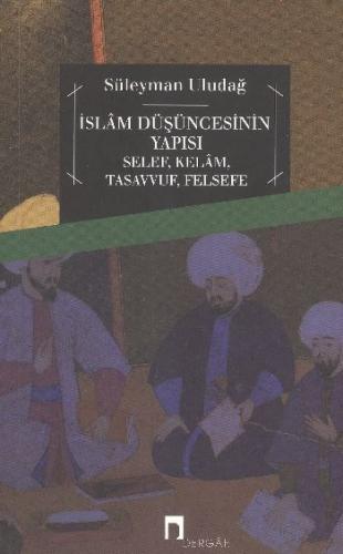 İslam Düşüncesinin Yapısı | Kitap Ambarı