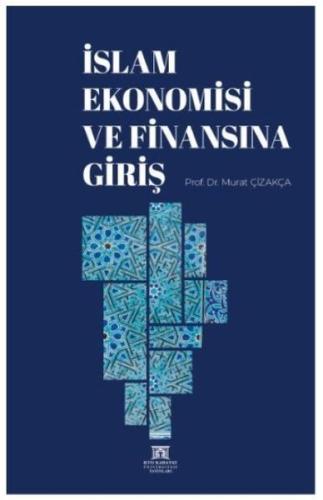 İslam Ekonomisi ve Finansına Giriş | Kitap Ambarı