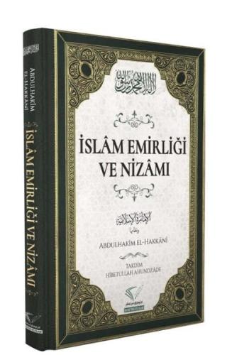 İslam Emirliği ve Nizamı (Ciltli)