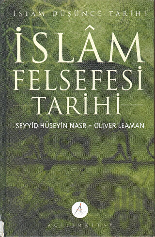 İslam Felsefesi Tarihi 3