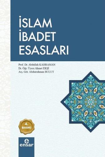 İslam İbadet Esasları | Kitap Ambarı