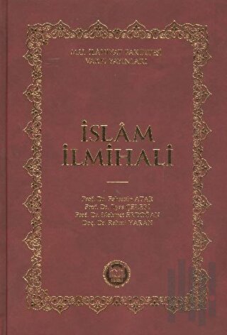 İslam İlmihali (Ciltli)