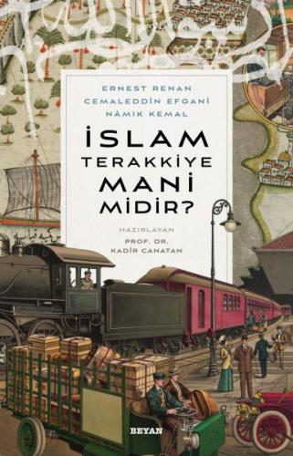 İslam Terakkiye Mani midir? | Kitap Ambarı