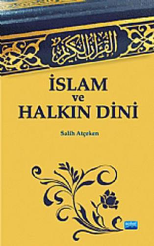 İslam ve Halkın Dini