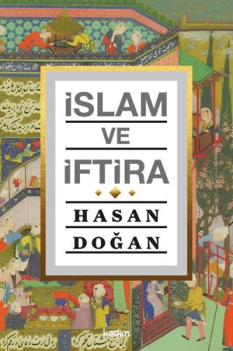 İslam ve İftira | Kitap Ambarı