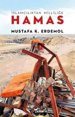 İslamcılıktan Milliliğe Hamas