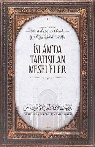 İslam'da Tartışılan Meseleler
