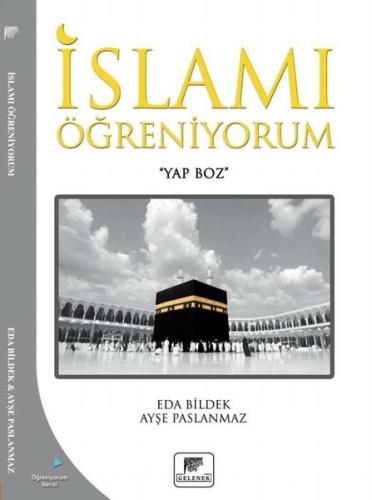 İslamı Öğreniyorum | Kitap Ambarı