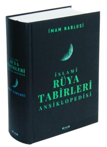 İslami Rüya Tabirleri Ansiklopedisi (Ciltli) | Kitap Ambarı