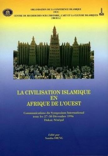 Islamic Civilisation in West Africa